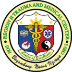 tiny_ Region 2 Trauma and Medical Center